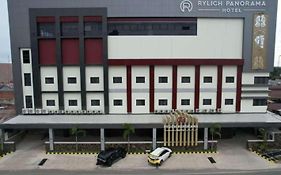 Rylich Panorama Hotel